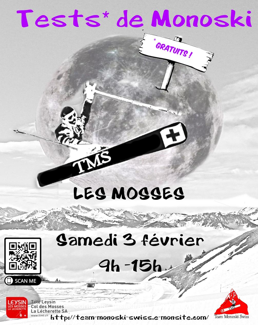 Test lune
