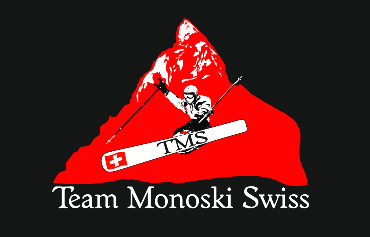 Team Monoski Swiss