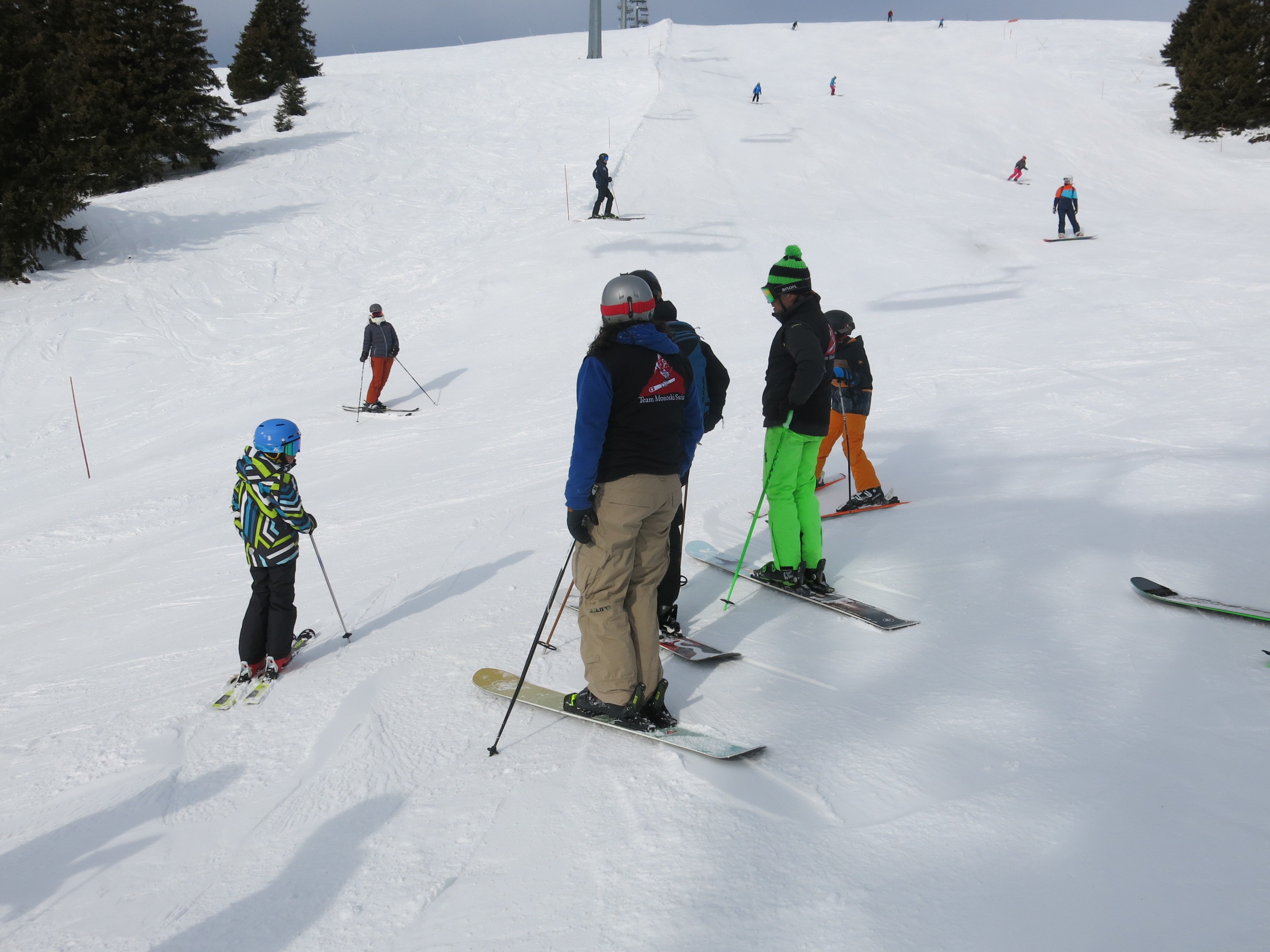 Villars 13 