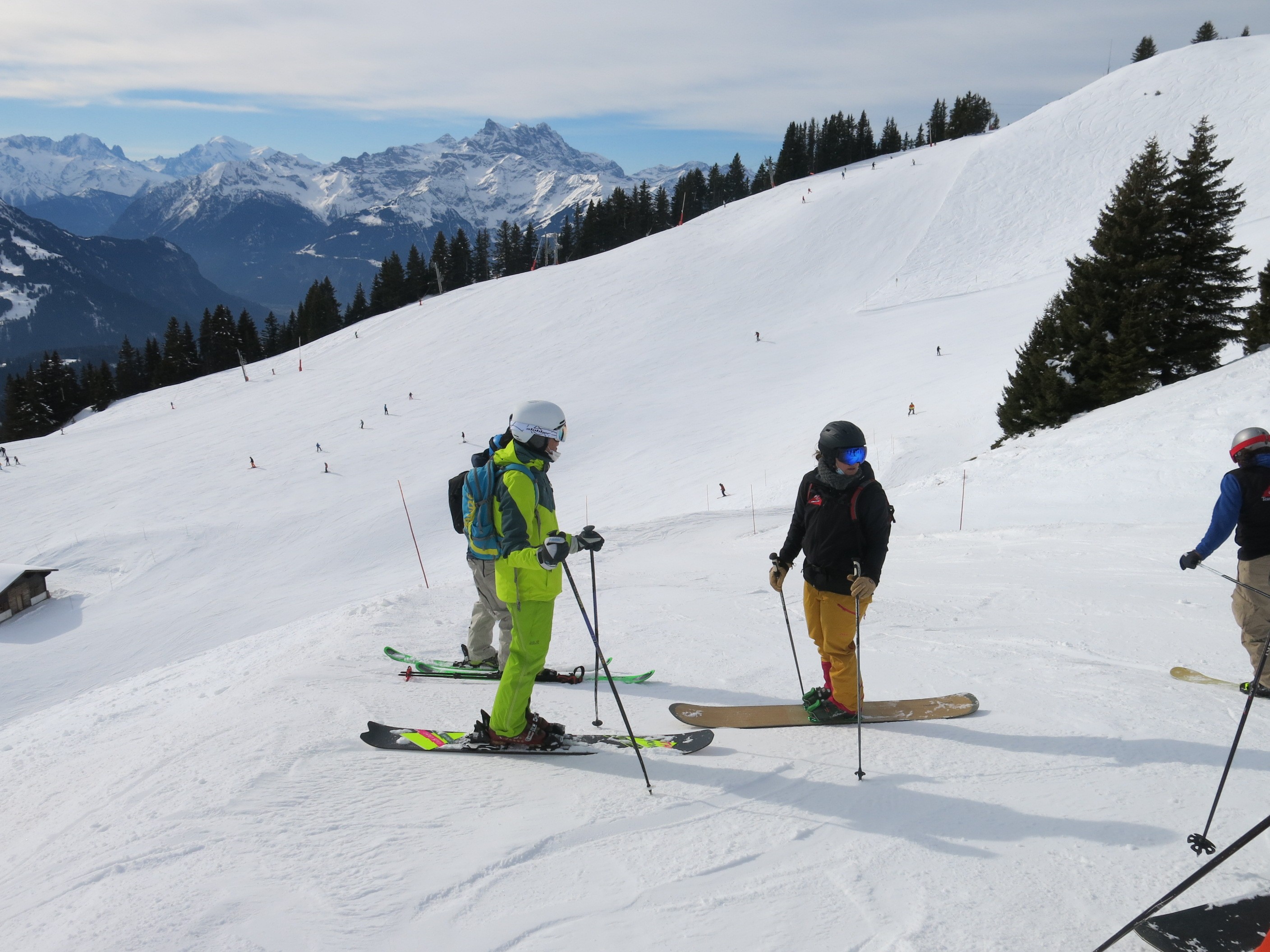 Villars 14 