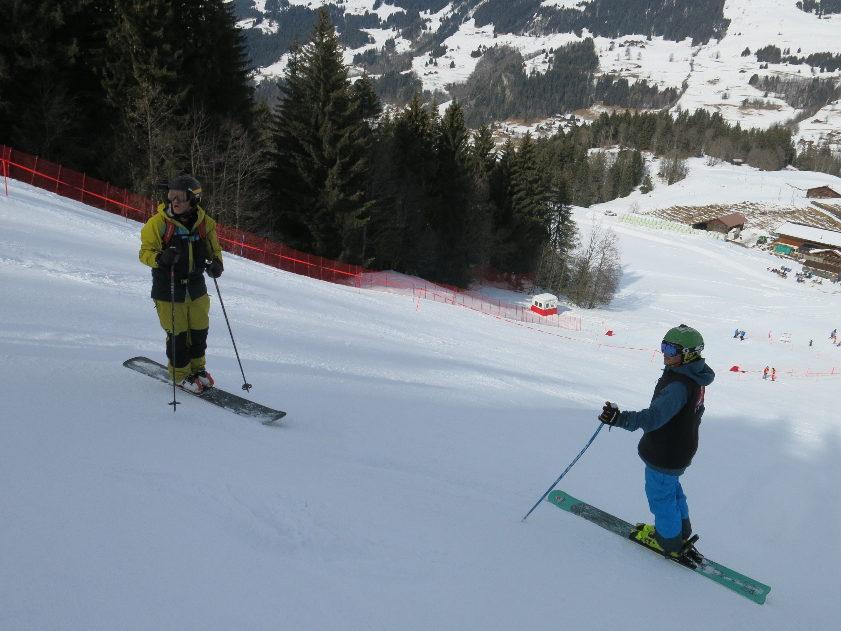 Villars 21 