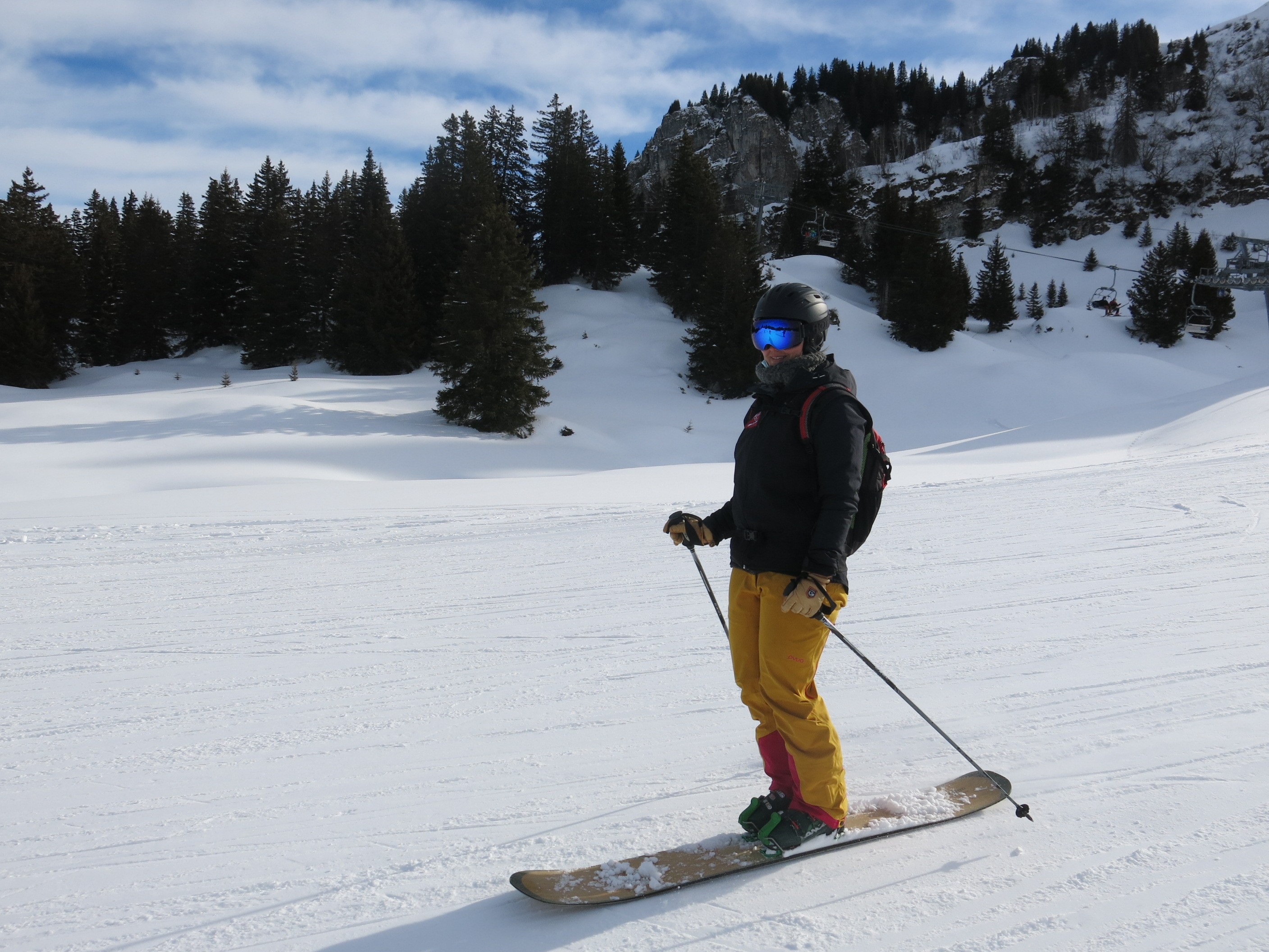 Villars 4 